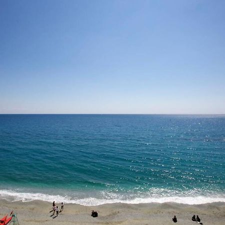 מונטרוסו אל מארה Dall Alba Al Tramonto מראה חיצוני תמונה
